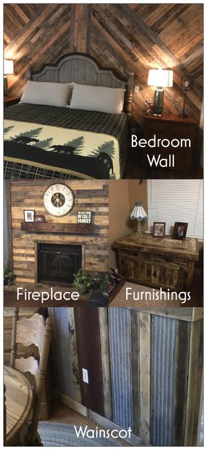 Stone County Services Flier